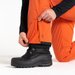 Spodnie narciarskie męskie Achieve II Pant Dare2B - orange rust
