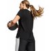Koszulka damska Fit Logo Ultrabreathe Tee Puma - czarny