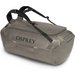 Torba z funkcją plecaka Transporter 65L Osprey - Tan Concrete