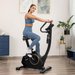 Rower elektromagnetyczny XB4000 Gymtek - XB4000 gold