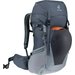 Plecak Futura 26L z kosmetyczką Wash Bag Tour II Deuter