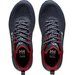Buty trekkingowe Stega Helly Hansen - navy/snow/red