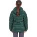 Kurtka puchowa damska Glaceon Pro Jacket Rab - Green Slate