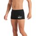 Kąpielówki męskie Logo Square Leg Nike Swim