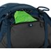 Plecak Kestrel 48L Osprey - atlas blue