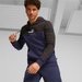Bluza męska Essentials Block Tape Puma - granatowy/czarny