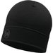 Czapka Lightweight Merino Wool Buff - Solid Black