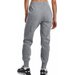 Spodnie dresowe damskie Rival Fleece Joggers Under Armour - szare
