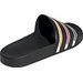 Klapki Adilette Slides Adidas - czarny
