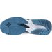 Buty Wave Lightning Z8 Mizuno - White/Sailor Blue/Silver
