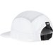 Czapka z daszkiem GoCap Classic-Athletics Ciele - Ghost