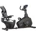 Rower poziomy elektromagnetyczny XBR6000 Gymtek - Gold