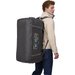 Torba z funkcją plecaka Black Hole Duffel 100L Patagonia - Matte Unity Fitz: Ink Black