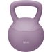 Miękki kettlebell FlexLift 12kg Gymtek - 12kg soft purple