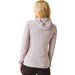 Bluza damska Yonder Hoody Regatta - Heather