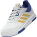 Buty Tensaur Sport 2.0 Jr Adidas - białe/żółte
