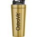 Shaker Steel 750ml OstroVit - gold