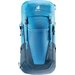 Plecak Futura 26Lz kosmetyczką Wash Bag Tour II Deuter