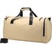 Torba Zipper 25L Kubota - beżowy