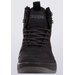 Buty Shab Fur Kappa - black