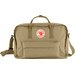 Torba z funkcją plecaka Kanken Weekender 30L Fjallraven - clay