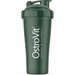 Shaker Sport 700ml OstroVit - dark green