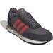Buty Run 60s 3.0 Adidas - grey/black