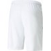 Spodenki męskie Team Liga Puma - White-Black