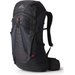 Plecak turystyczny Zulu 40L M/L Gregory - volcanic black