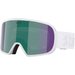Gogle narciarskie G002 Bliz - matte white