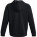 Bluza męska Rival Fleece Hoodie Under Armour - czarna