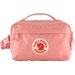 Saszetka, nerka Kanken Hip Pack 2L Fjallraven - Pink