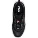 Buty Strada Wm's Fila - czarne