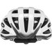 Kask rowerowy I-Vo Uvex - white