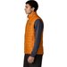 Kamizelka puchowa męska Nano Puff Vest Patagonia - autumn orange