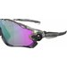 Okulary przeciwsłoneczne Jawbreaker Oakley - black clear/black photo irid