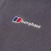 Polar męski Prism InterActive Polartec Berghaus - dark grey