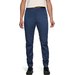 Spodnie trekkingowe damskie Notion Black Diamond - granatowe