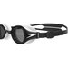 Okulary pływackie Hydropure Speedo - black/white