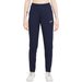 Dres damski Dri-Fit Academy 21 Nike - granatowy