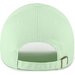 Czapka z daszkiem New York Yankees Clean Up No Loop 47 Brand - aloe