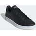 Buty Advantage Base Adidas - core black/cloud white