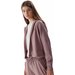 Bluza damska 4FAW23TSWSF0766 4F - beż