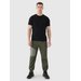 Koszulki męskie TTSHM2003 4F - głęboka czerń
