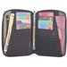 Portfel X-Pac Mini Travel RFID Lifeventure