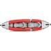 Kajak dmuchany Excursion Pro 384x94x46cm Intex