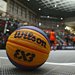 Piłka do koszykówki FIBA 3x3 Official Ball Wilson