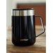 Kubek termiczny Streeterville Desk Mug SS 420ml Contigo - czarny
