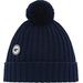 Czapka Trony OS Pompon MÜ Eisbar - navy