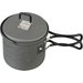 Garnek turystyczny Aluminium Pot 625ml Esbit